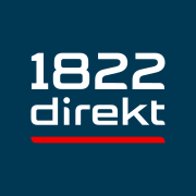 Logo 1822direkt
