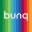 Logo bunq