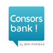 Logo Consorsbank