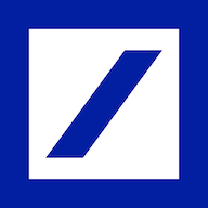 Logo Deutsche Bank