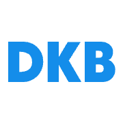 Logo DKB