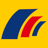 Logo Postbank